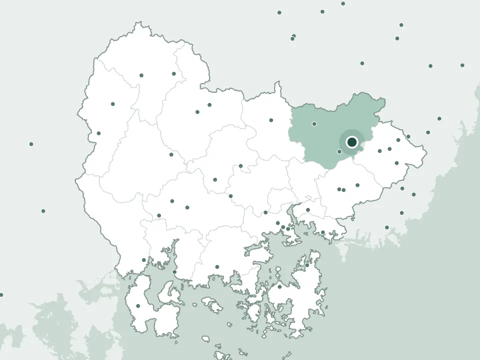 경상남도 밀양시 만어추모공원 봉안당 위치 지도