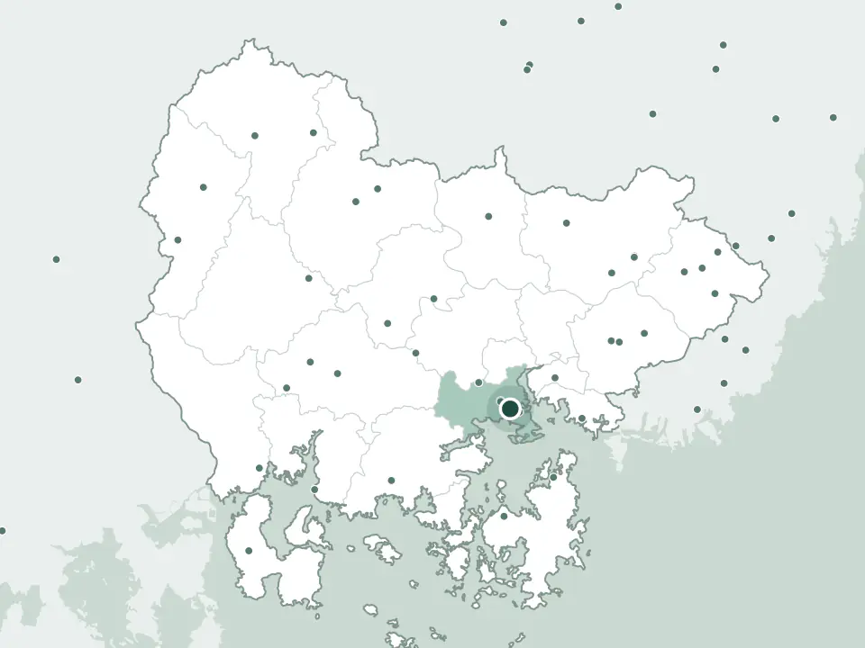 경상남도 창원시 마산합포구 법지사 위치 지도