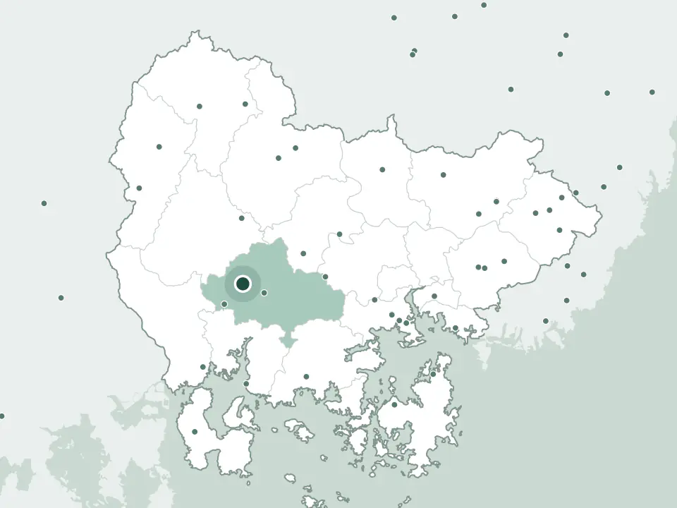 경상남도 진주시 영광사불지원 위치 지도