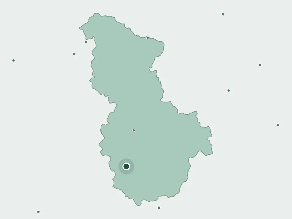 세종특별자치시 영평사 추모공원 위치 지도