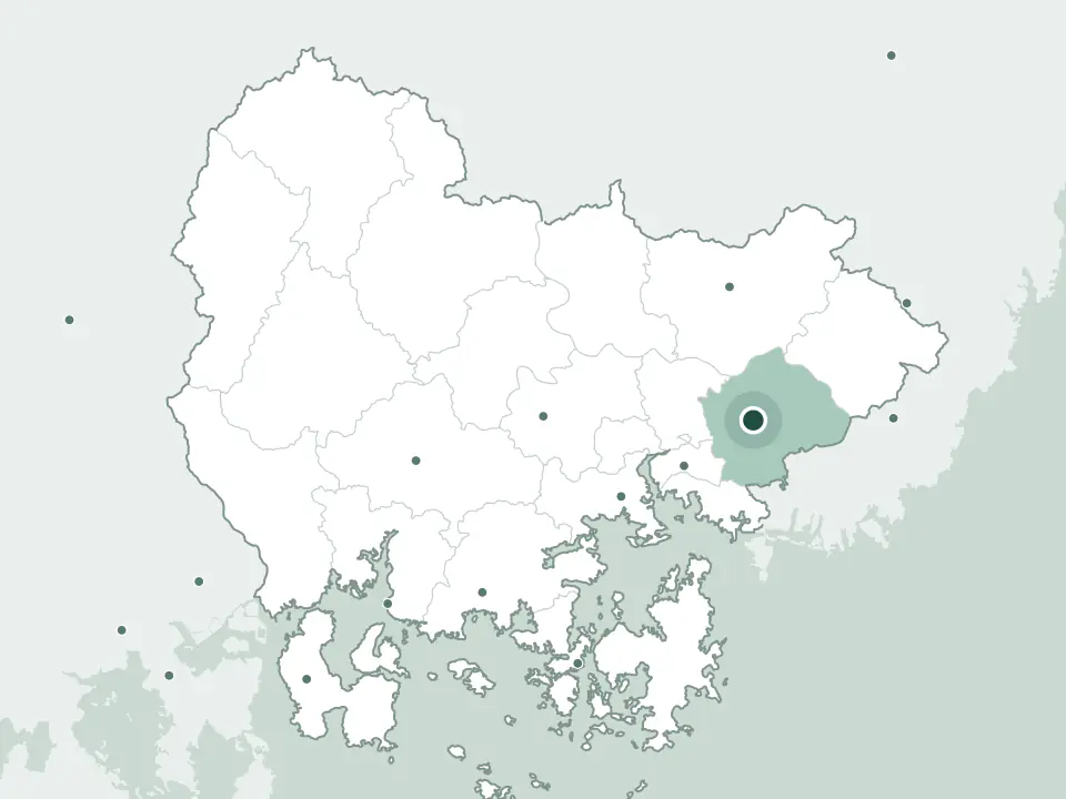 경상남도 김해시 김해추모의공원 위치 지도