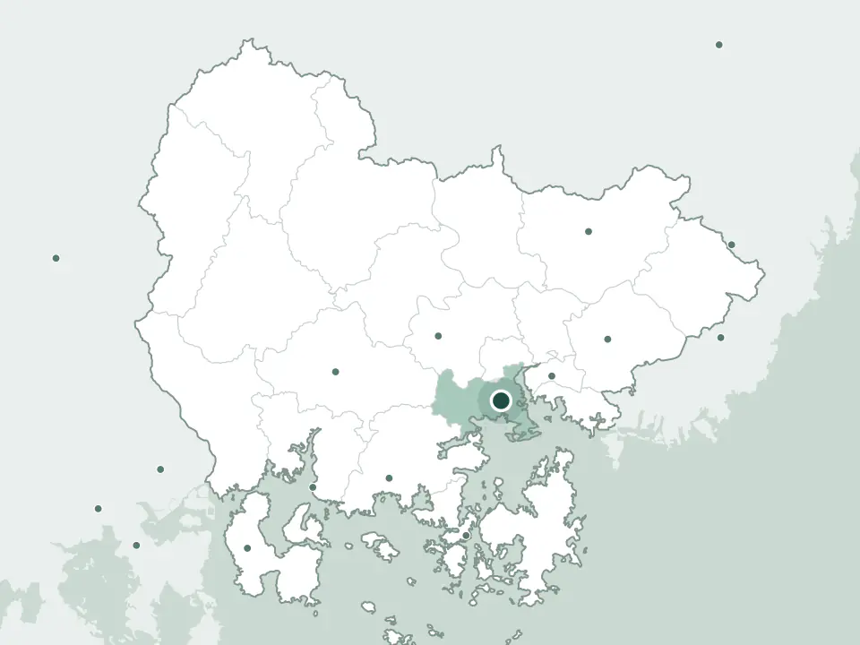 경상남도 창원시 마산합포구 창원시립마산화장장 위치 지도
