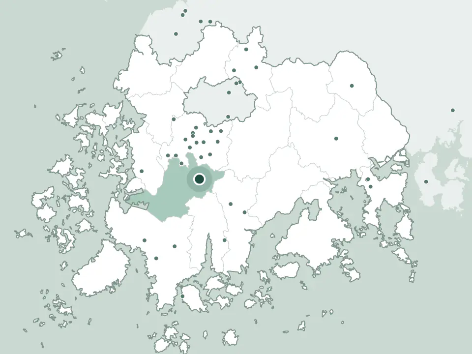 전라남도 영암군 영암군덕진공설묘지 위치 지도