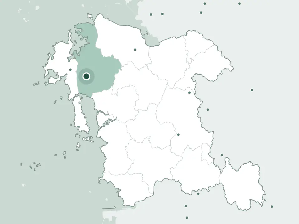 충청남도 서산시 서산시 희망공원(자연장지) 위치 지도