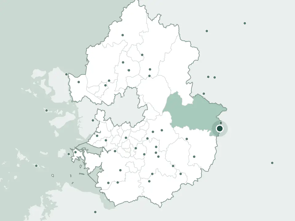 경기도 양평군 별그리다(별의숲) 위치 지도