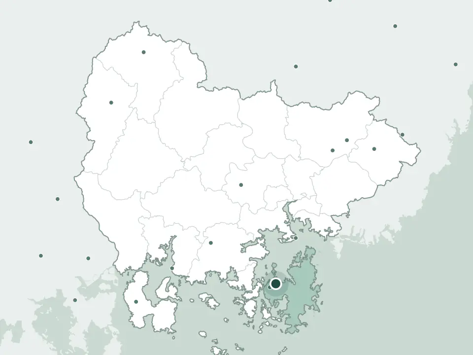 경상남도 거제시 늘푸른수목장(청광사) 위치 지도