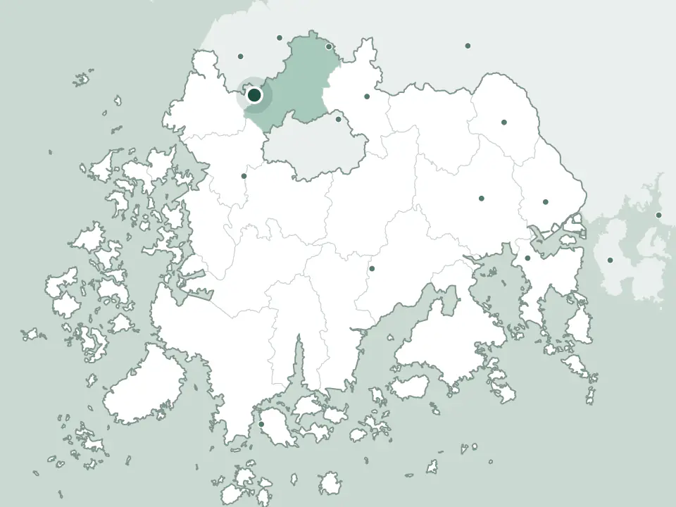 전라남도 장성군 자연숲추모공원 수목장림 위치 지도